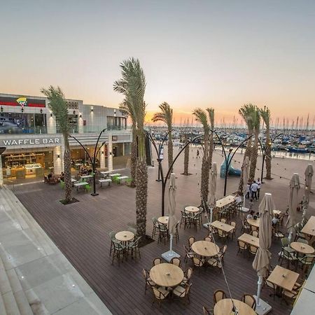 Aphrodite Suite Ασκελόν Εξωτερικό φωτογραφία