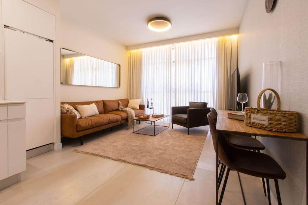 Aphrodite Suite Ασκελόν Εξωτερικό φωτογραφία