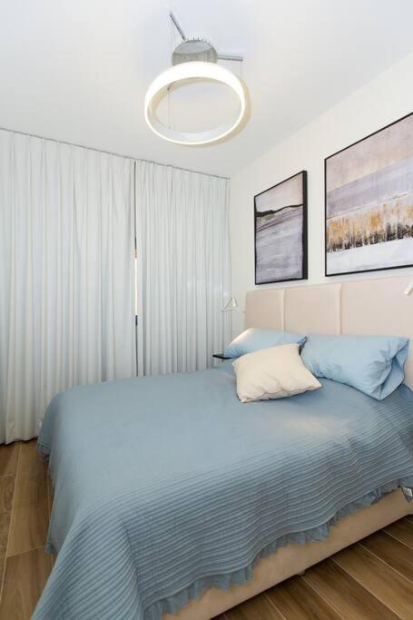 Aphrodite Suite Ασκελόν Εξωτερικό φωτογραφία